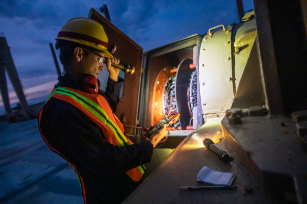 Best Electrician Near Me  in Lindenwold, NJ