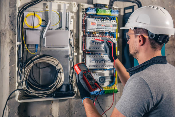 Best Industrial Electrical Services  in Lindenwold, NJ