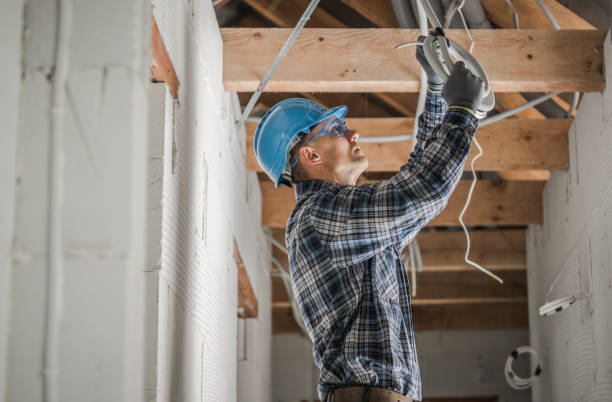 Best Electrical Troubleshooting Services  in Lindenwold, NJ