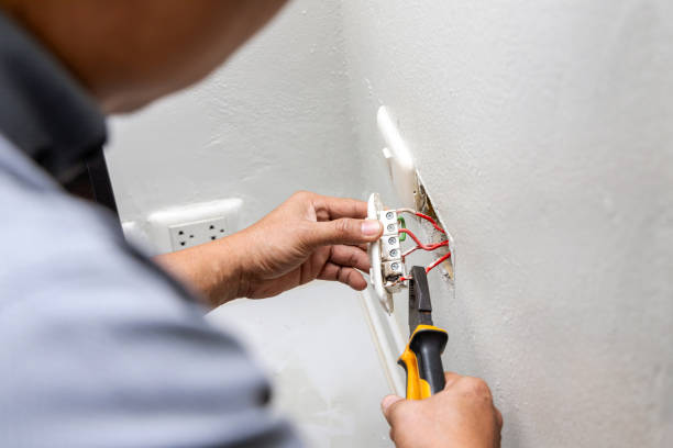 Best Affordable Electrical Installation  in Lindenwold, NJ