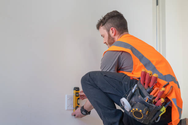 Best Residential Electrician Services  in Lindenwold, NJ