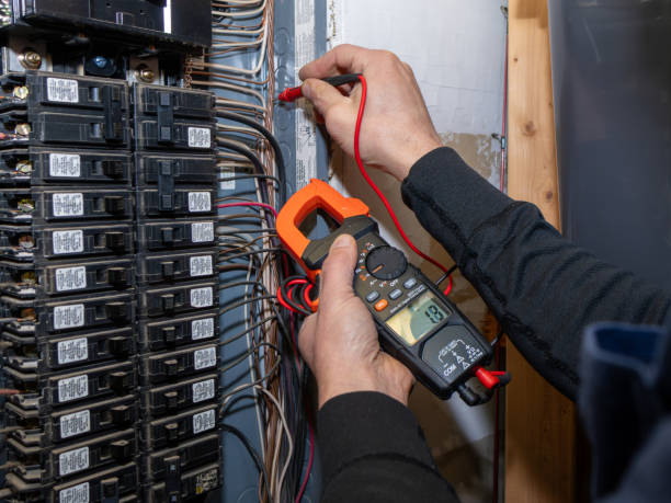 Best Electrical Rewiring Services  in Lindenwold, NJ
