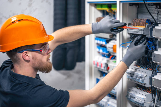 Best Emergency Electrician Near Me  in Lindenwold, NJ